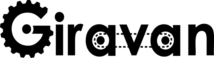 Logo Giravan